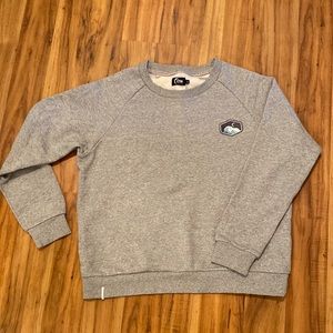 Zyia Crewneck Sweatshirt